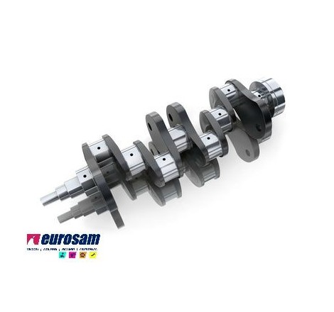 albero motore iveco
