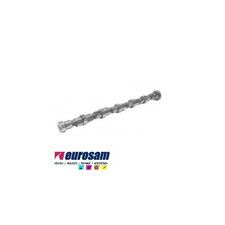 albero distribuzione motore iveco