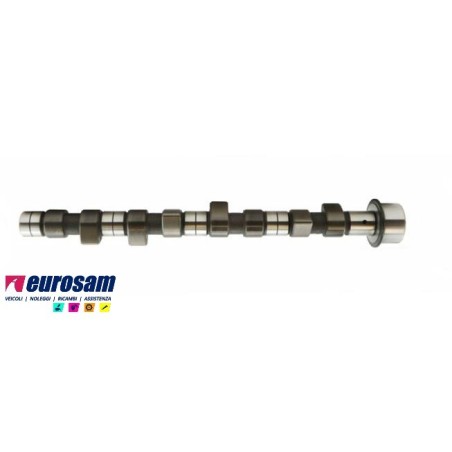 albero distribuzione motore iveco