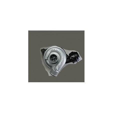 turbosoffiante originale iveco per autocarro iveco , eurocargo