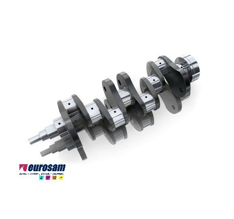 albero motore  new holland