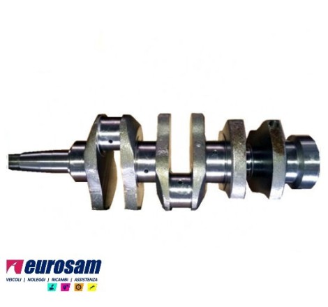 albero motore iveco aifo