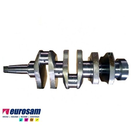 albero motore iveco aifo