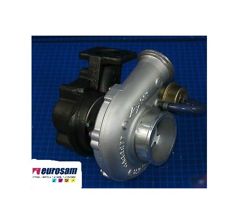 turbosoffiante originale...