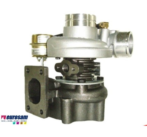 turbosoffiante originale...