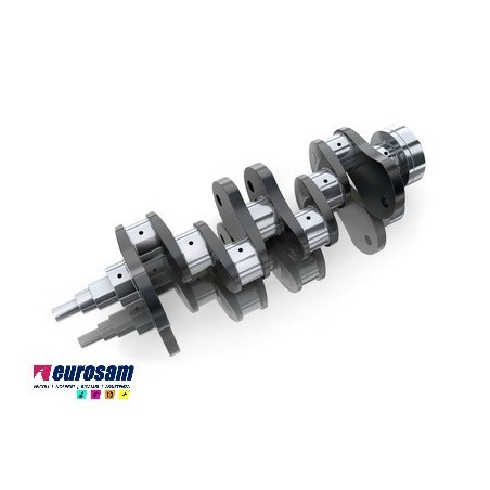 albero motore iveco