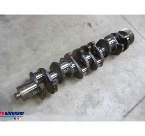 albero motore iveco