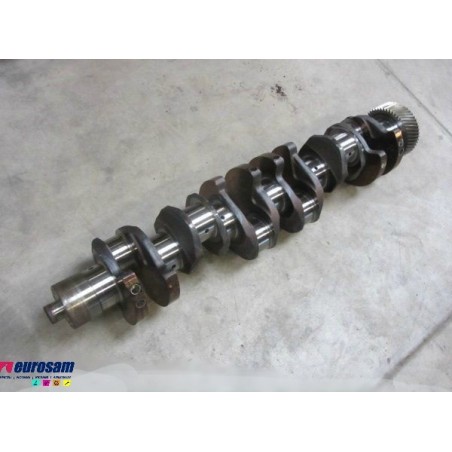 albero motore iveco