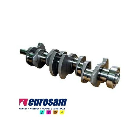 albero motore iveco cursor...
