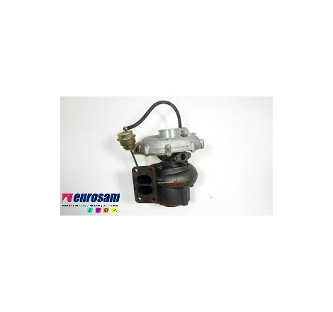 turbosoffiante originale...