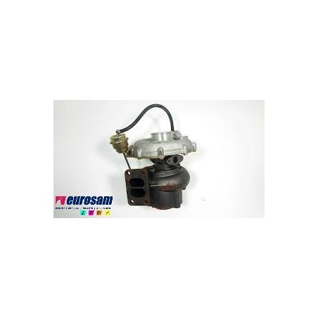 turbosoffiante originale iveco per autocarro iveco