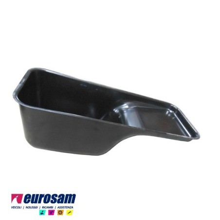 coppa olio motore iveco stralis