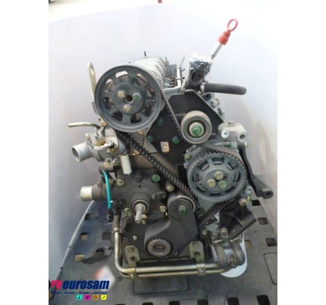 motore nuovo completo...