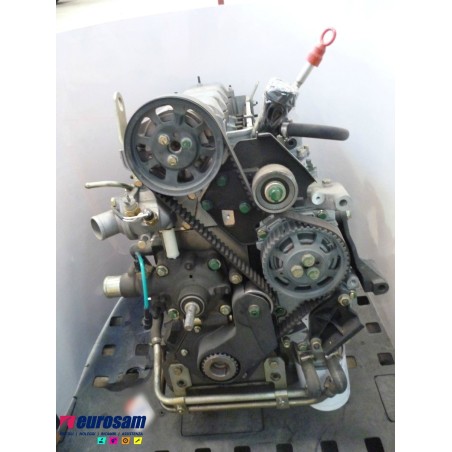 motore nuovo completo originale iveco daily sofim 2.8
