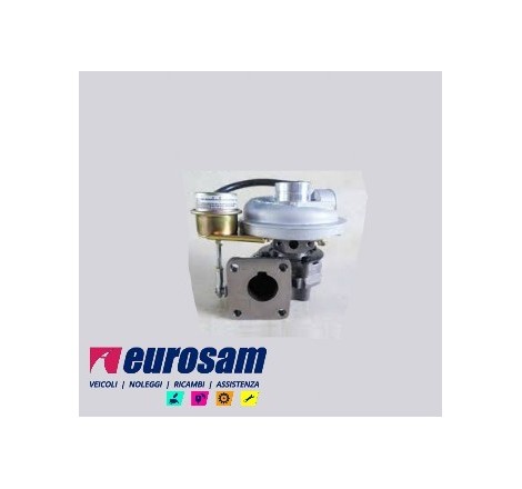 turbosoffiante originale...