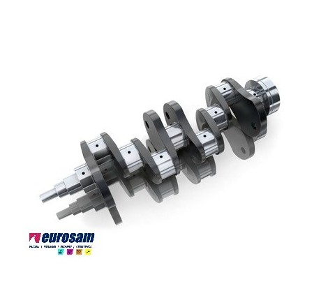 albero motore iveco