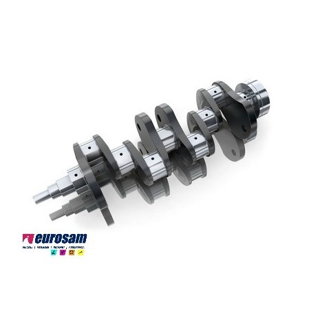 albero motore iveco