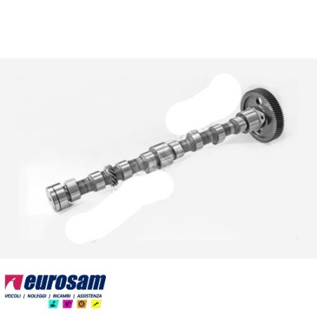 albero distribuzione motore iveco