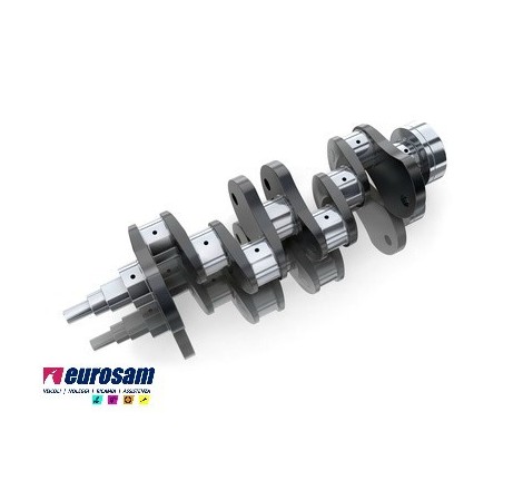 albero motore iveco