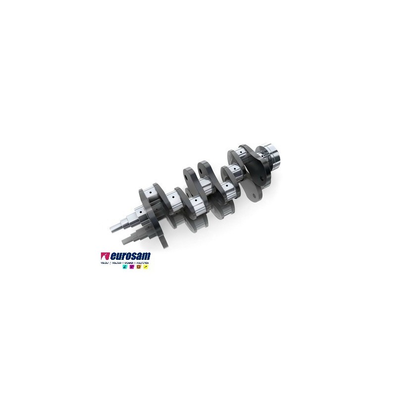 albero motore iveco