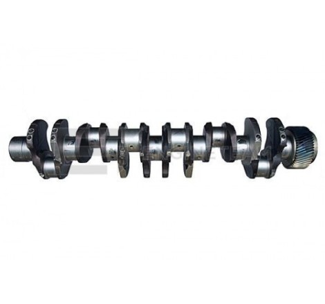 albero motore iveco - cursor 8