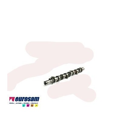 albero distribuzione motore iveco