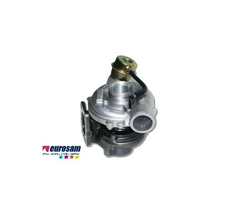 turbosoffiante originale...