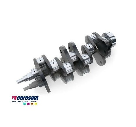 albero motore iveco