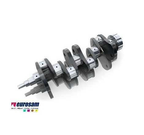 albero motore iveco