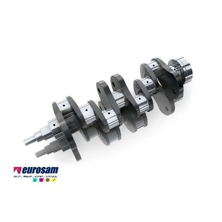 albero motore iveco