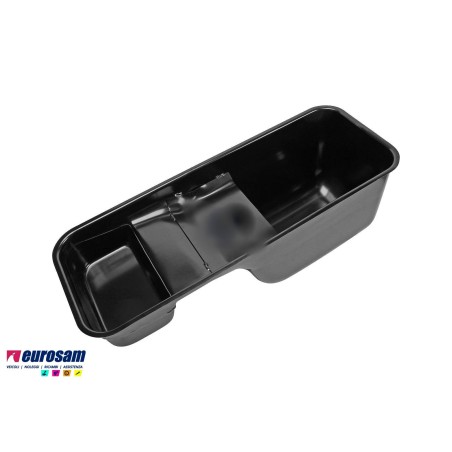 coppa olio motore iveco cursor , trakker