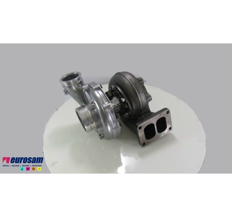 turbosoffiante originale...
