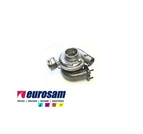 turbosoffiante originale...