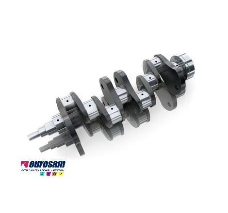 albero motore iveco