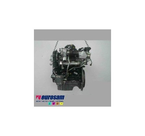 motore nuovo completo...