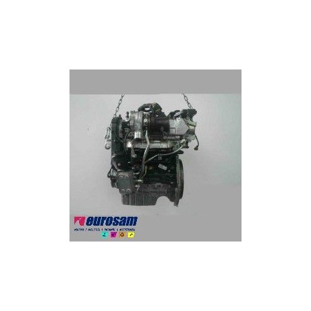 motore nuovo completo originale iveco eurocargo tector 75e15 - 4 cilindri
