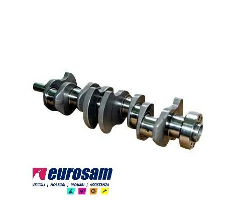 albero motore iveco
