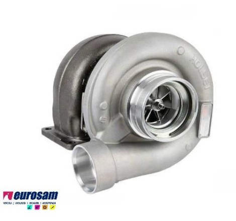 turbosoffiante originale...