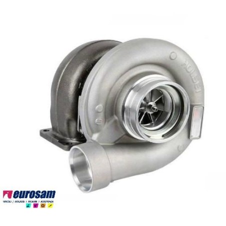 turbosoffiante originale iveco per autocarro iveco , eurocargo tector