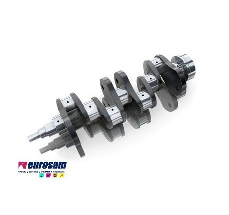 albero motore iveco aifo
