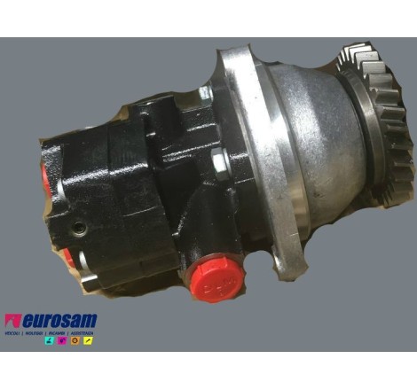 pompa alta pressione...