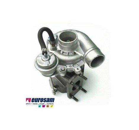 turbosoffiante originale...