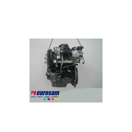 motore nuovo completo originale iveco tipo f4be0641a*g105