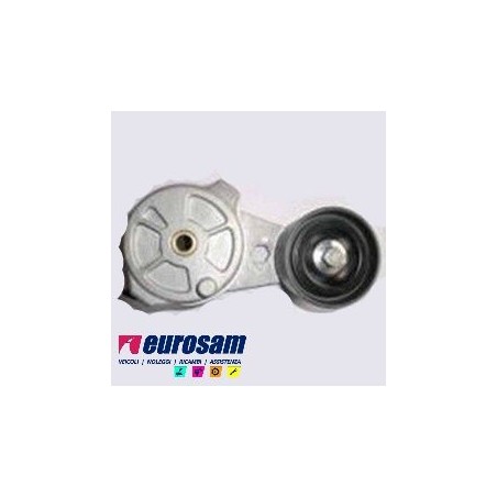 tendicinghia completo motore aifo - ftp - iveco
