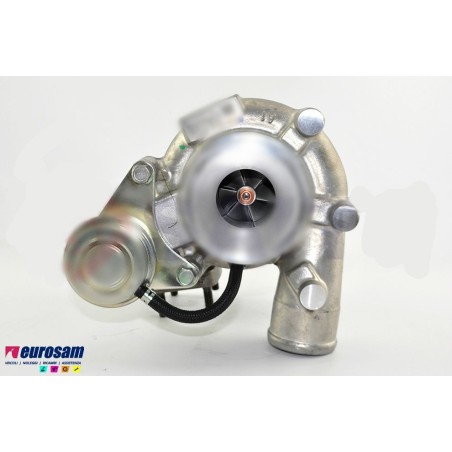 turbosoffiante originale iveco per autocarro iveco daily