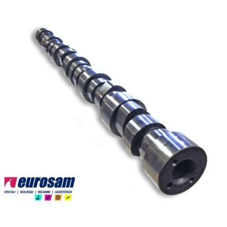 albero distribuzione motore iveco
