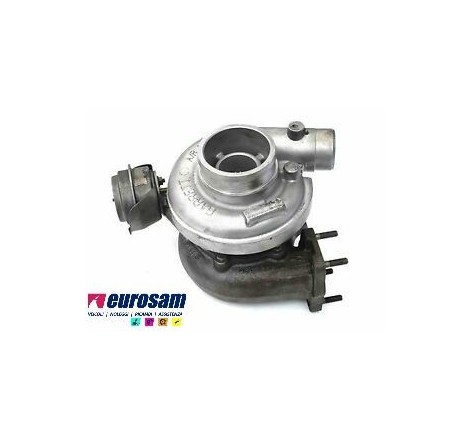 turbosoffiante originale...