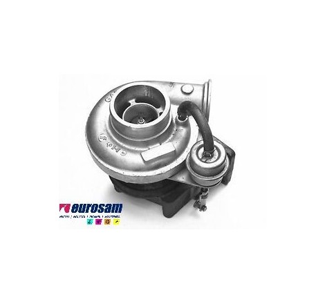turbocompressore turbina...