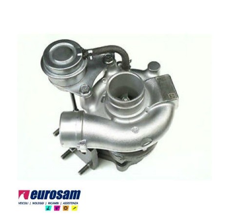 turbosoffiante originale...