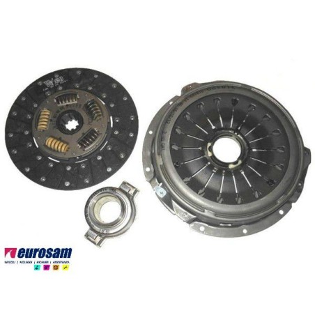 frizione completa originale iveco per autocarro iveco eurocargo